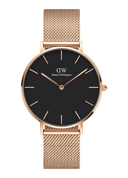 OROLOGIO PETITE MELROSE DANIEL WELLINGTON